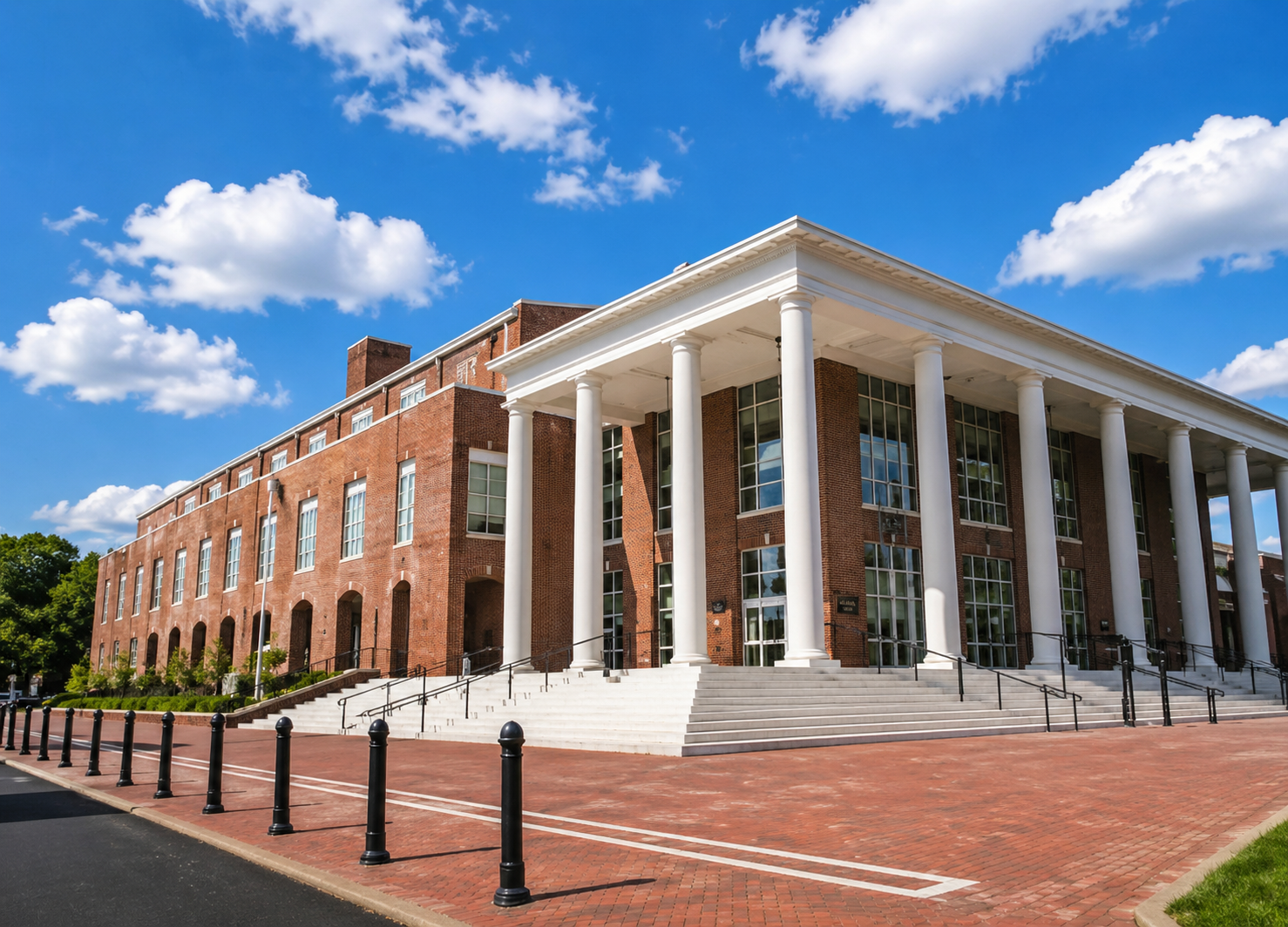 Smyrna Delaware Process Serving