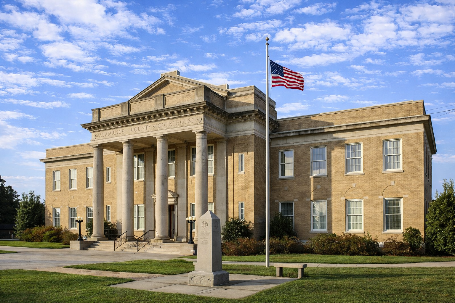 South Carolina Process Server | 123 Legal Inc.