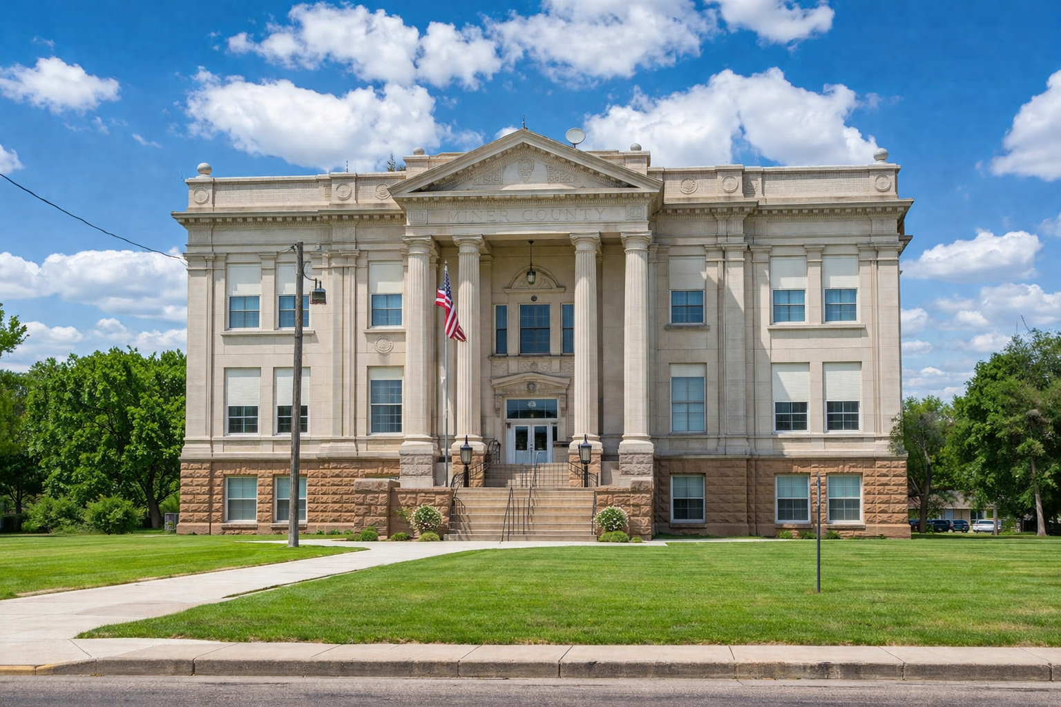 South Dakota Process Server | 123 Legal Inc.