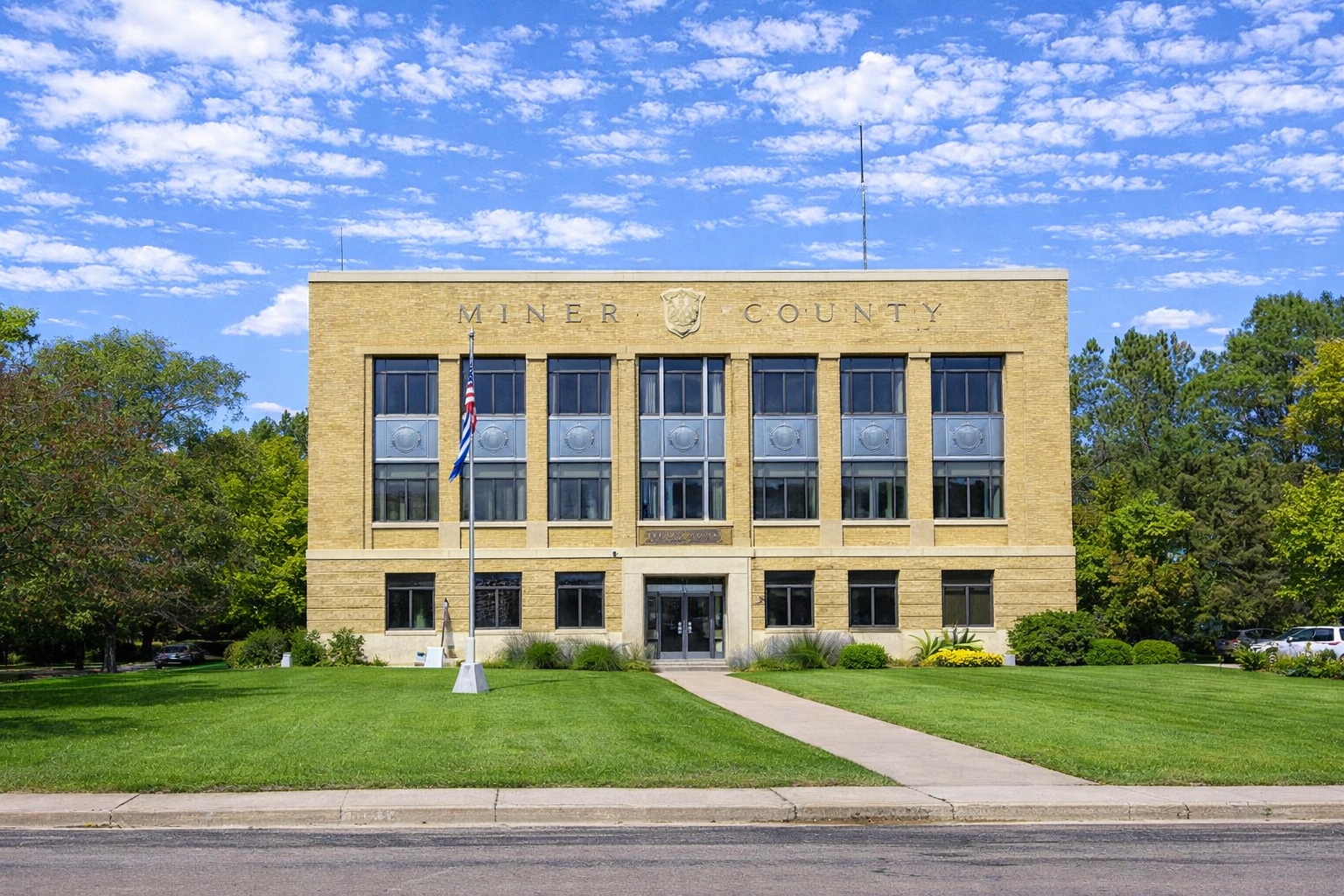 South Dakota Process Server | 123 Legal Inc.