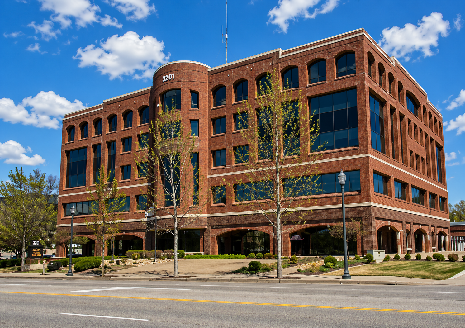 Springdale Arkansas Process Serving