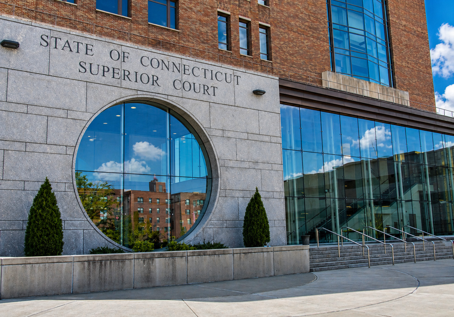 Stamford Connecticut Process Serving