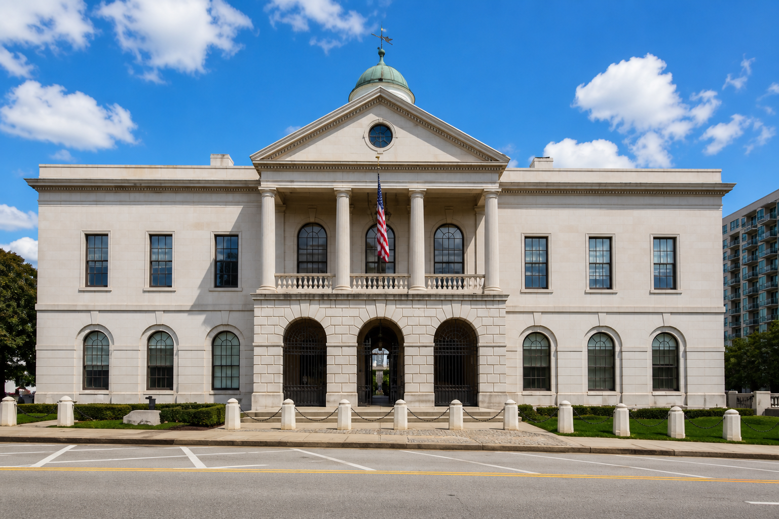 Tallahassee Florida Process Serving