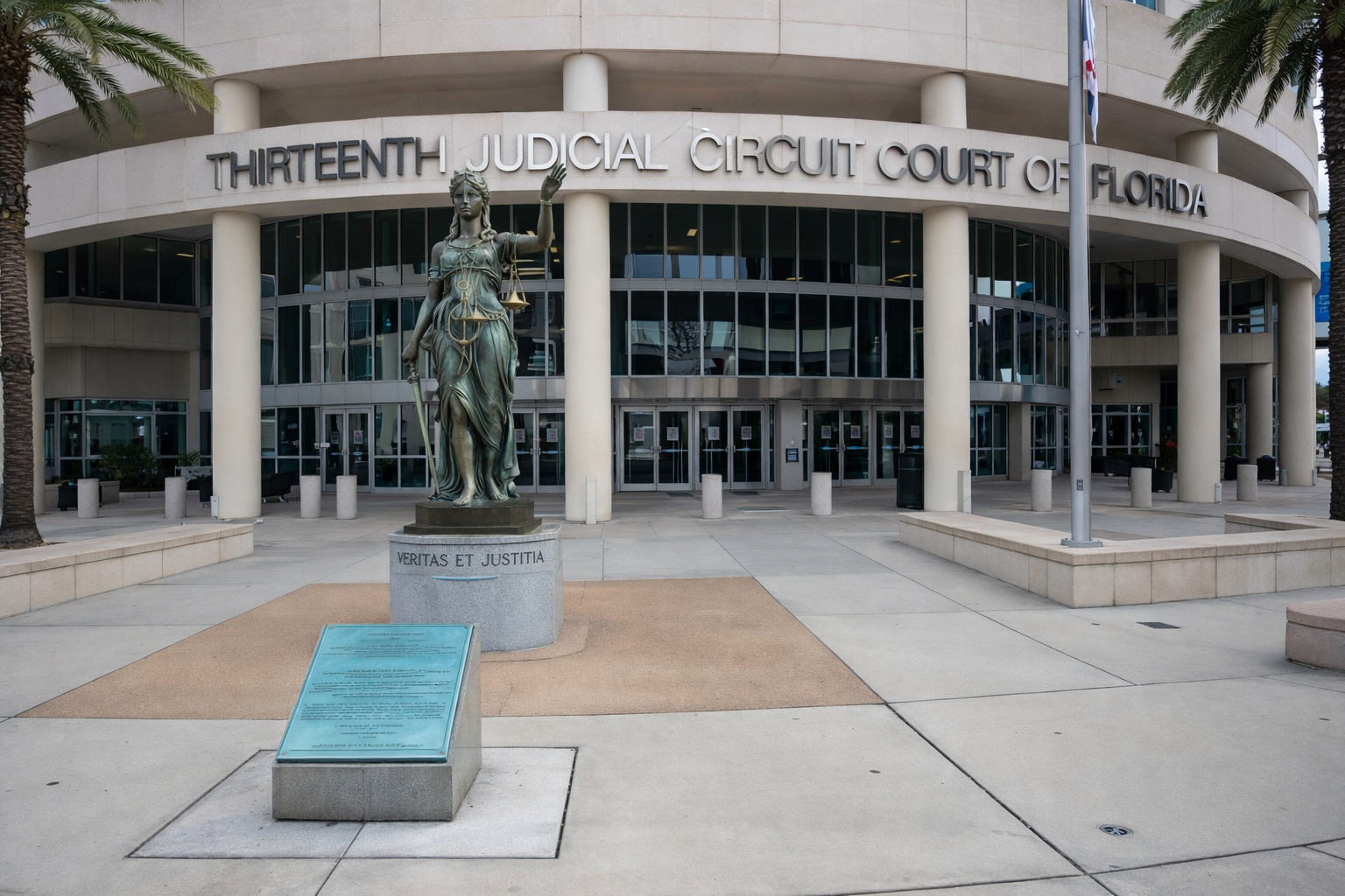 Tampa Process Servers | 123 Legal Inc.