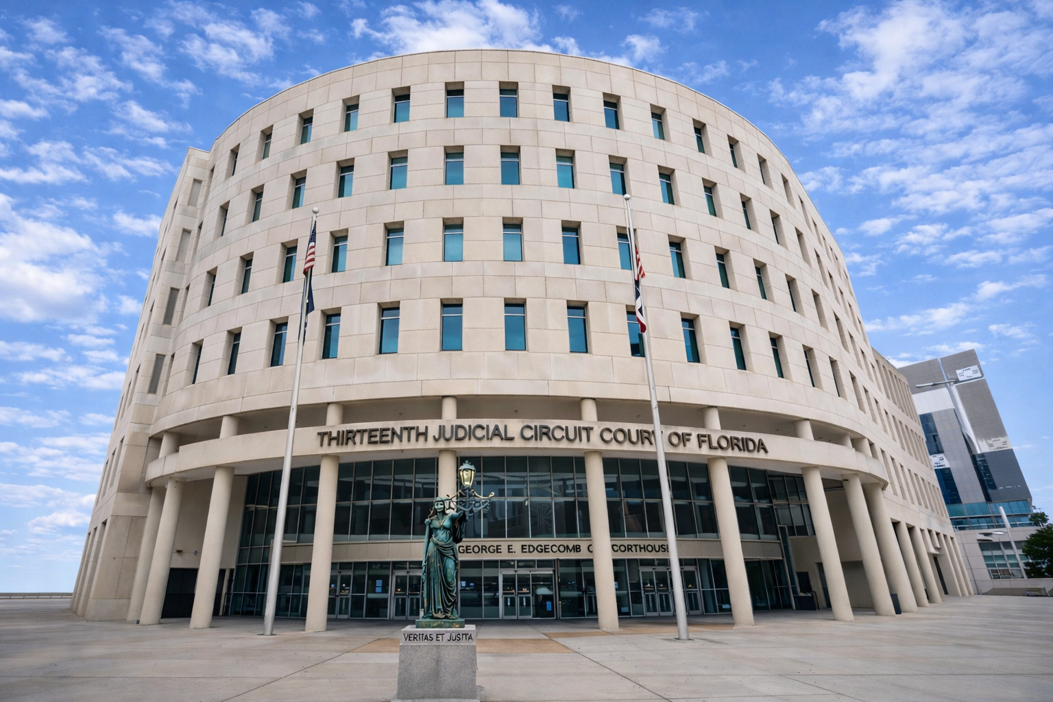 Tampa Process Servers | 123 Legal Inc.