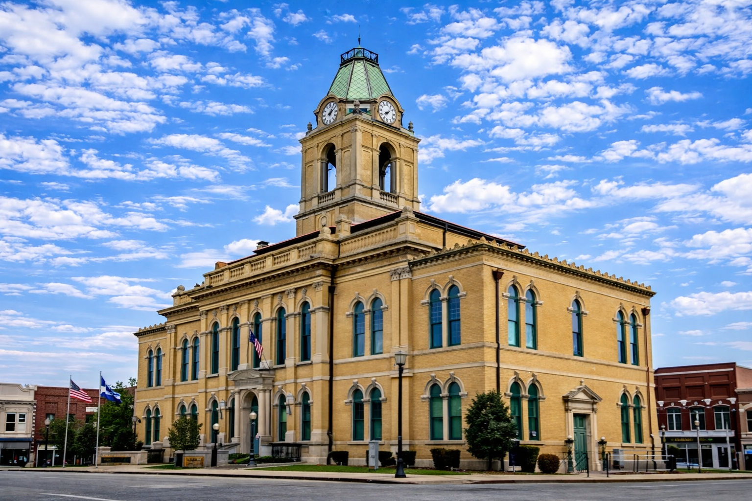 Tennessee Process Server | 123 Legal Inc.