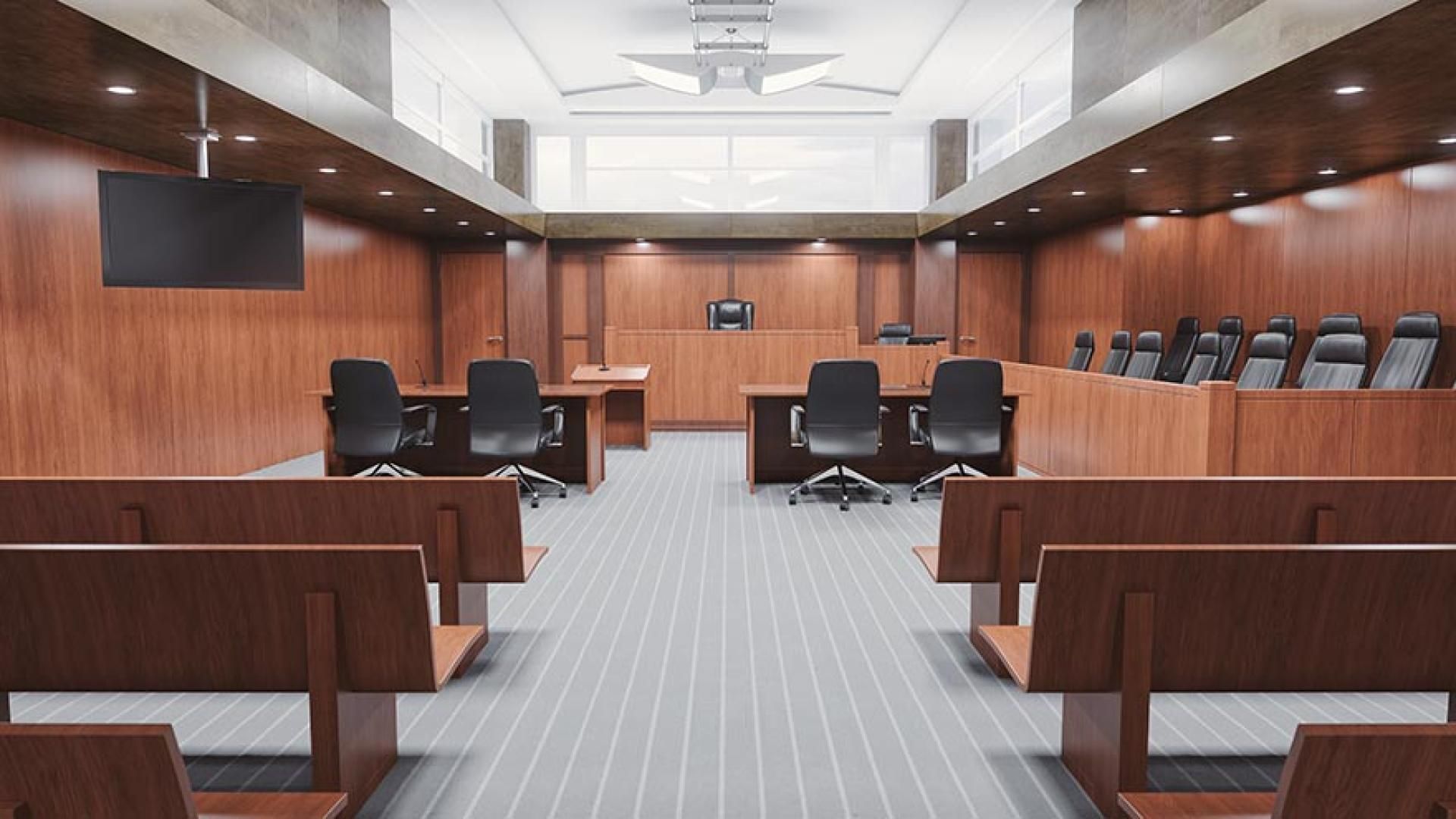 Thornton Colorado Process Serving