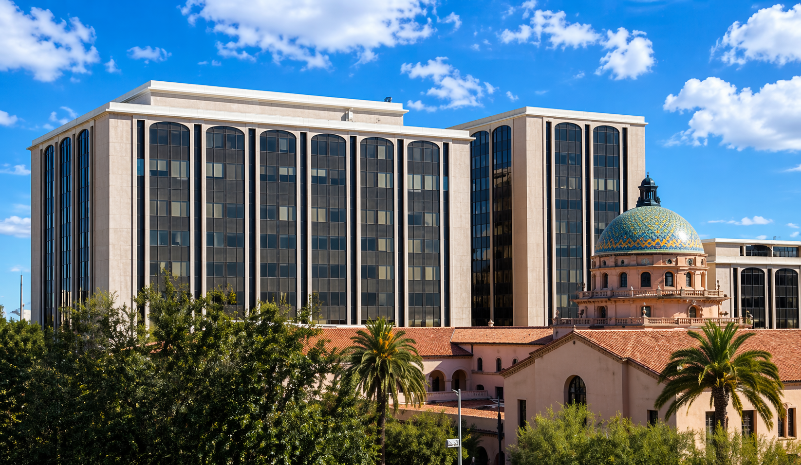 Tucson Arizona Process Serving