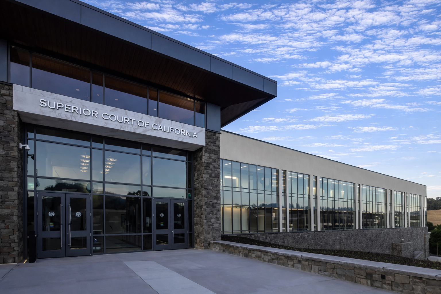 Tuolumne County eFiling | 123 Legal Inc.