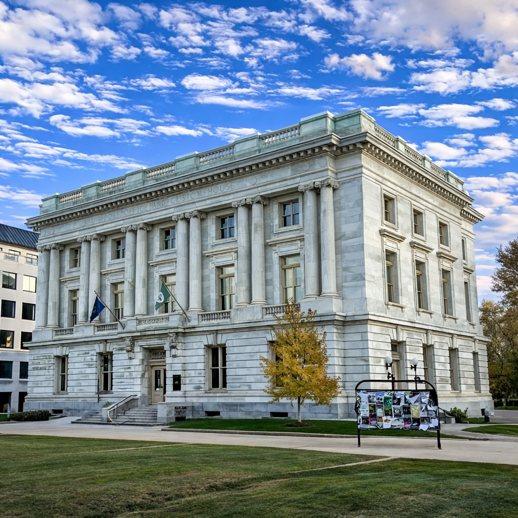 Vermont Process Server | 123 Legal Inc.