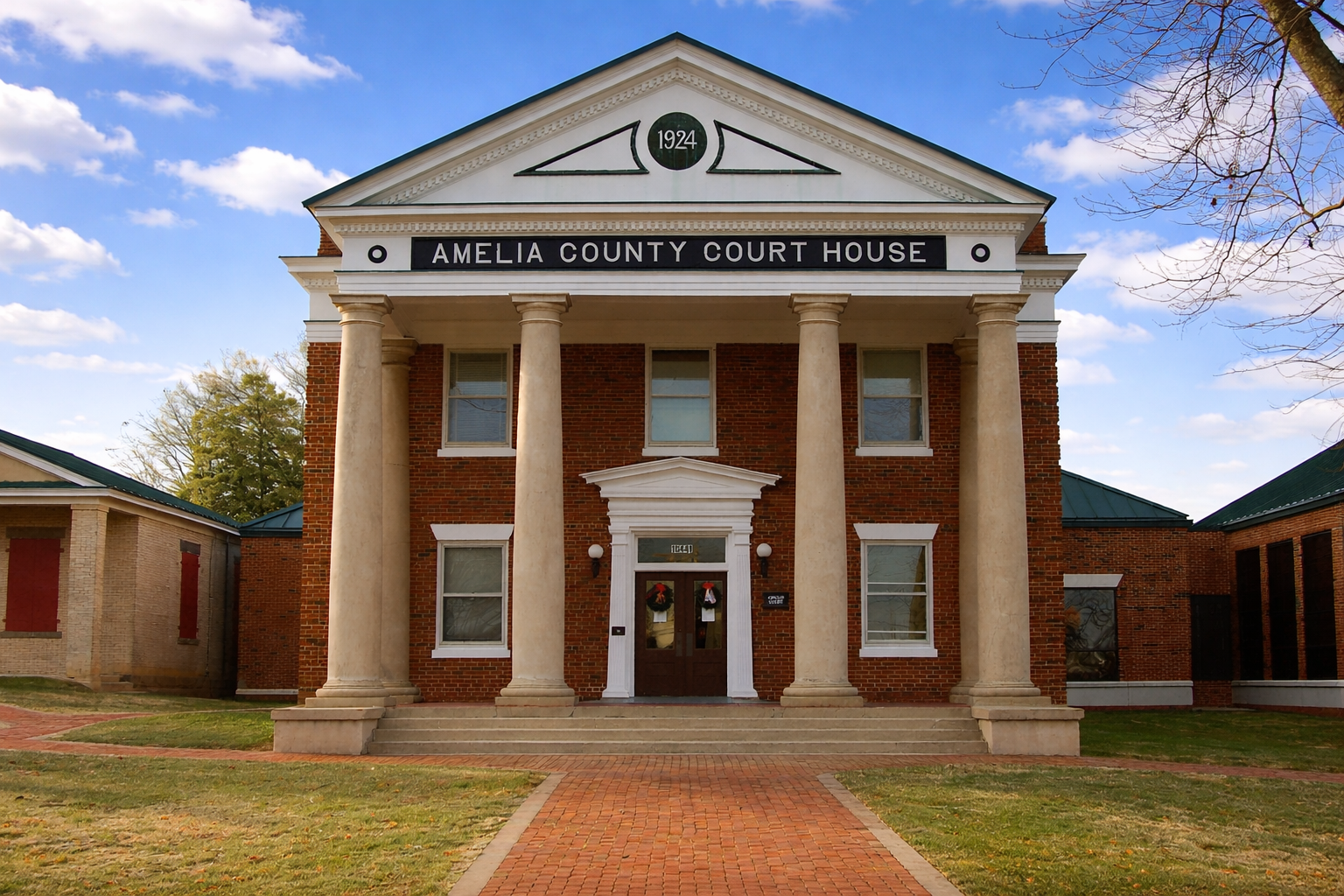 Virginia Process Server | 123 Legal Inc.