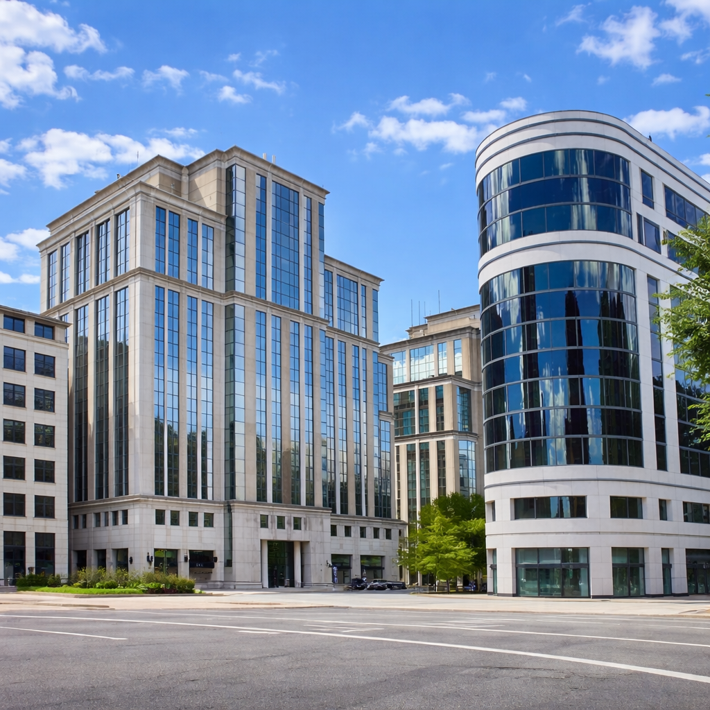 Virginia Process Server | 123 Legal Inc.