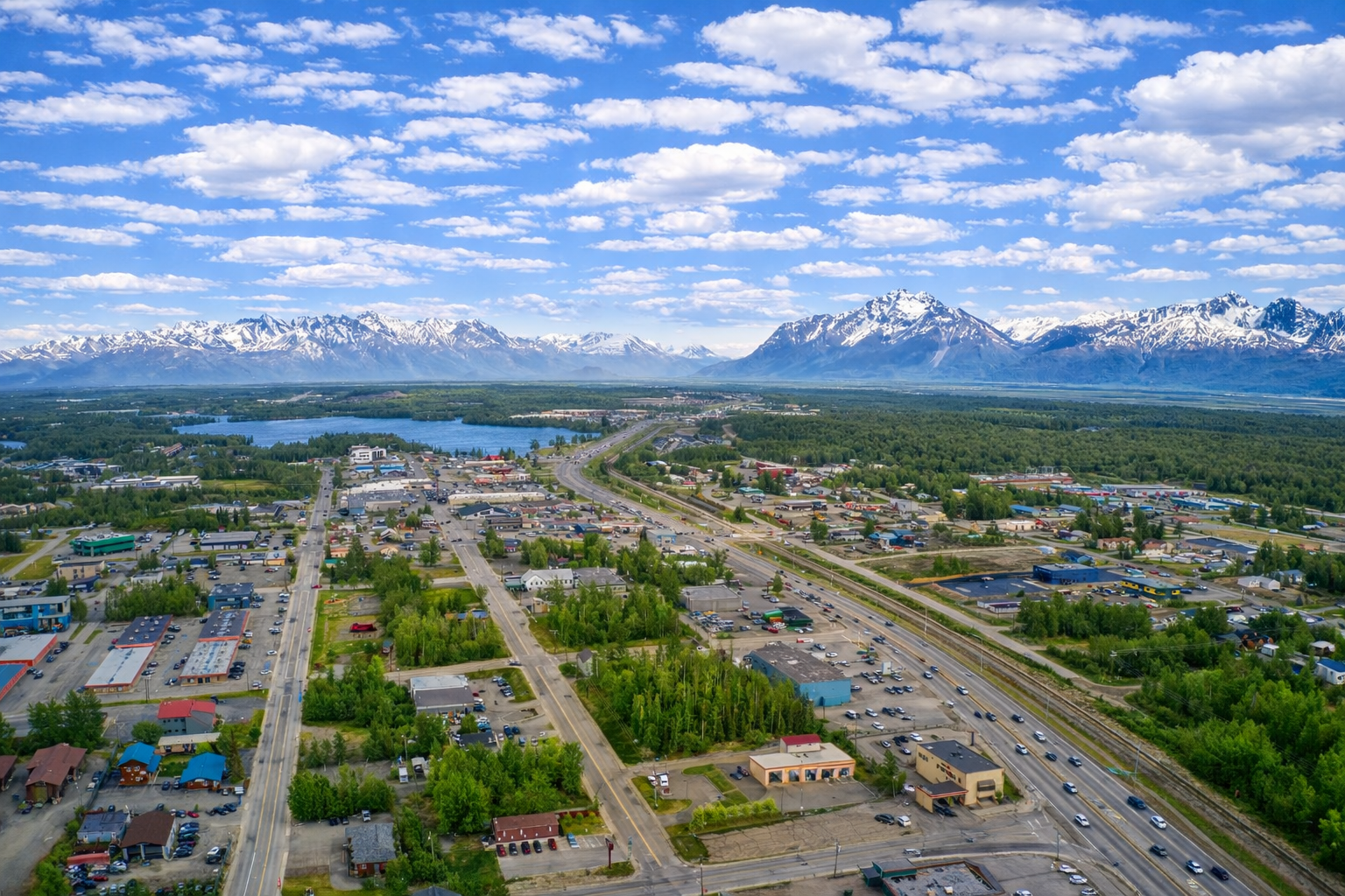 Wasilla Alaska Process Serving