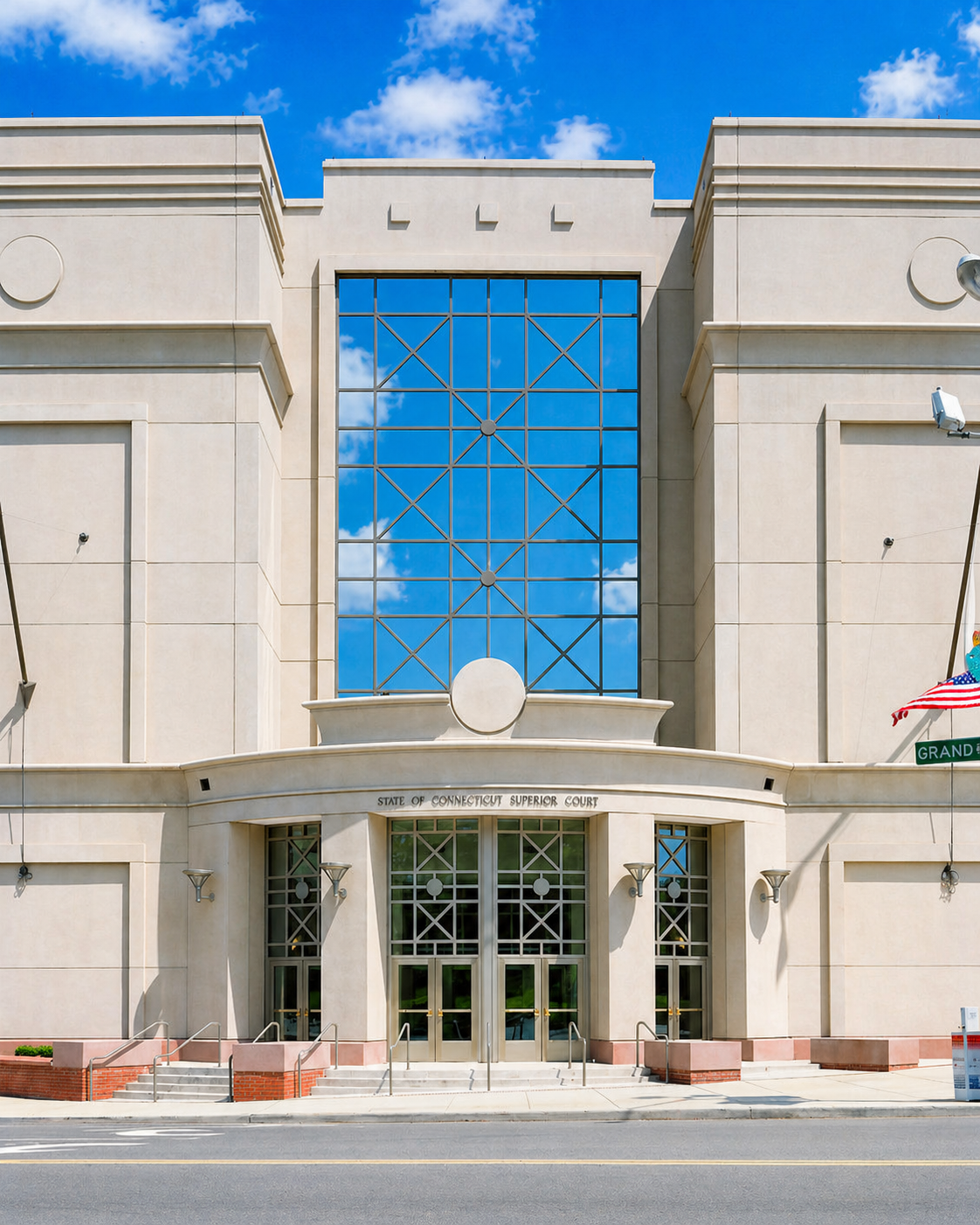 Waterbury Connecticut Process Serving