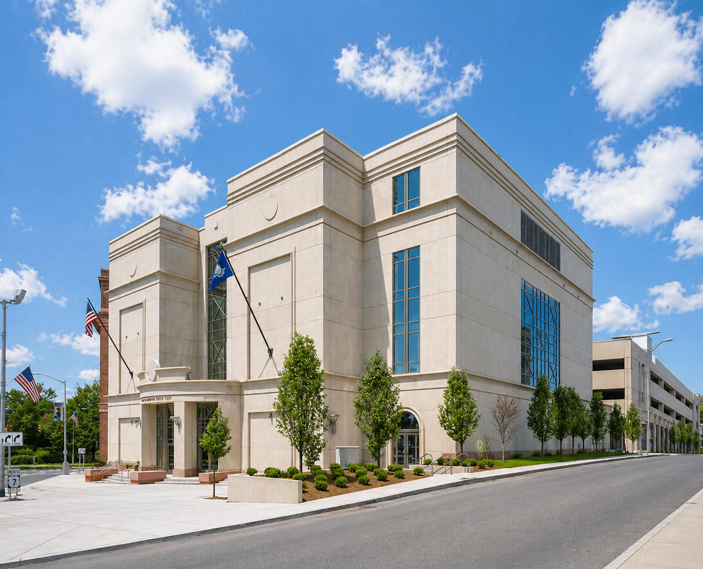 Waterbury Connecticut Process Serving