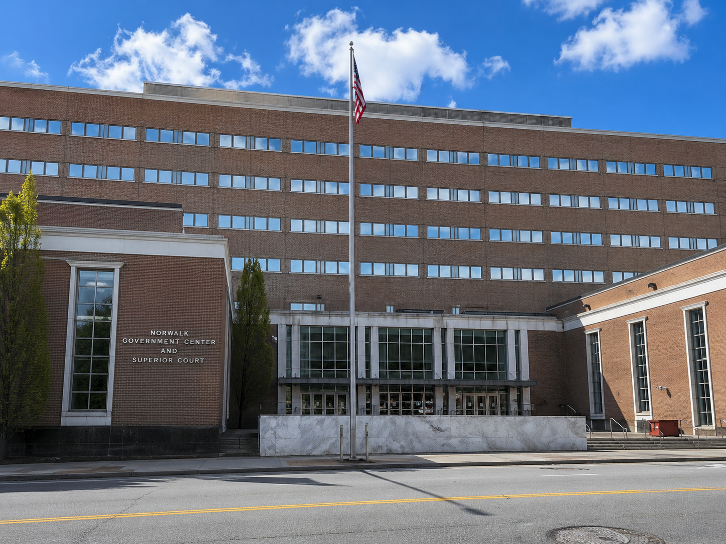 West Hartford Connecticut Process Serving