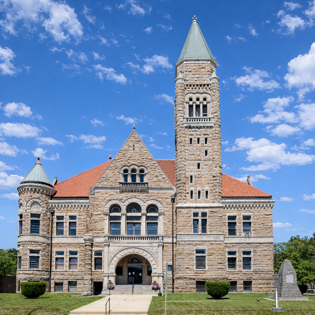 West Virginia Process Server | 123 Legal Inc.