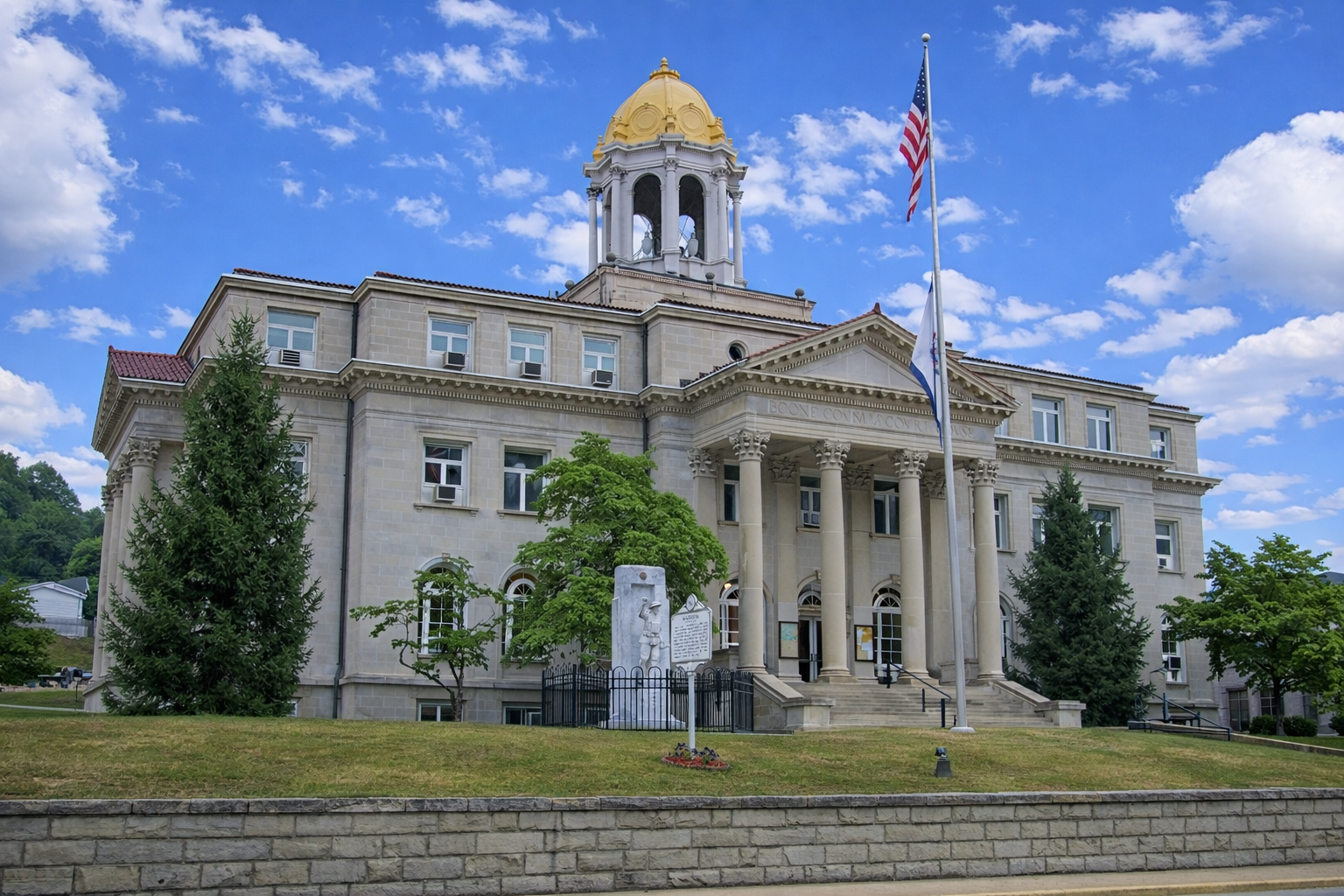 West Virginia Process Server | 123 Legal Inc.