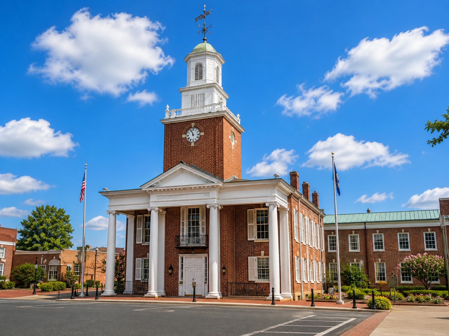Wilmington Delaware Process Serving