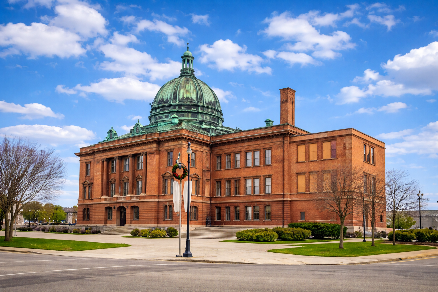 Wisconsin Process Server | 123 Legal Inc.