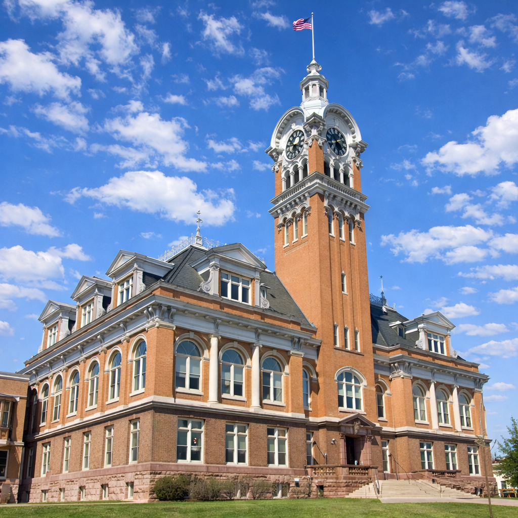 Wisconsin Process Server | 123 Legal Inc.