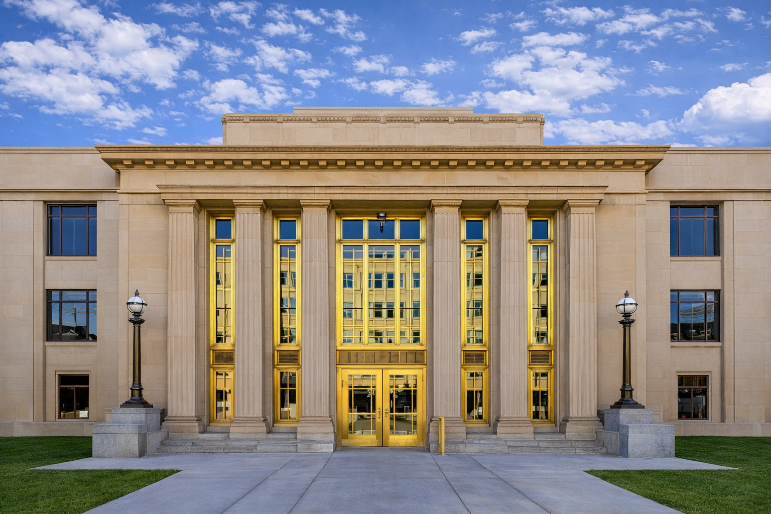 Wyoming Process Server | 123 Legal Inc.