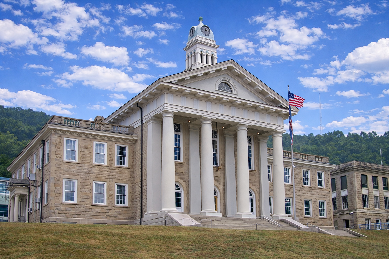 Wyoming Process Server | 123 Legal Inc.