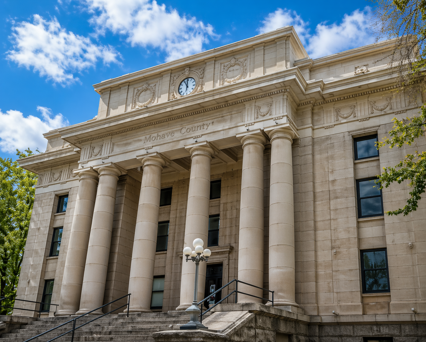 Yavapai County Arizona Process Serving