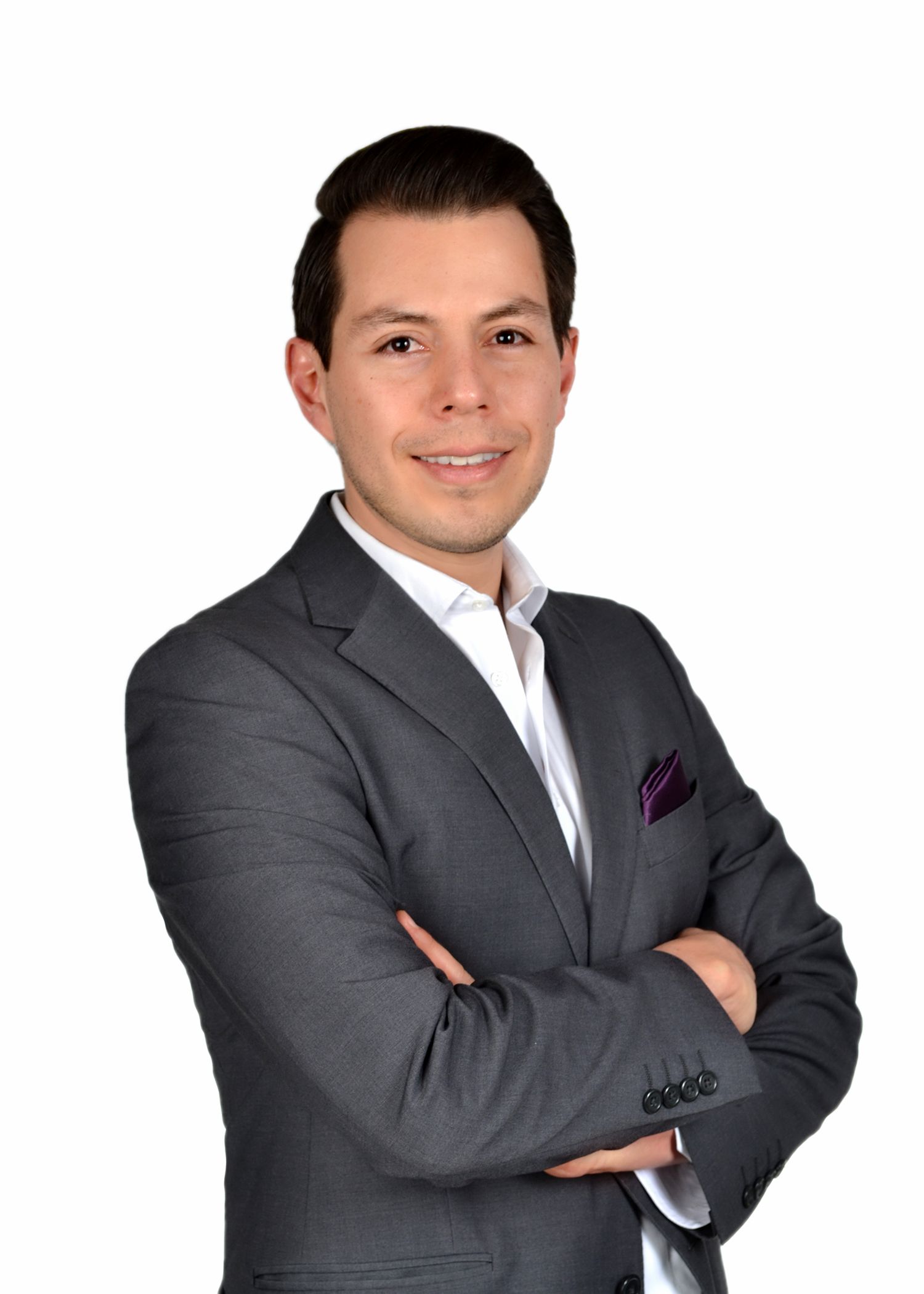 DMG Founder