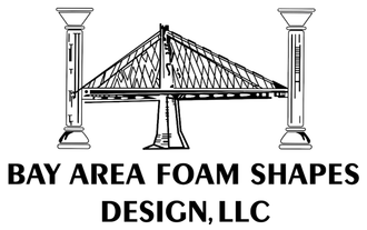 Bay Area Foam Shapes Design, LLC Logo