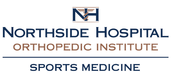 Logo for Northside Hospital Orthopedic Institute