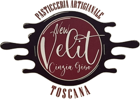 Pasticceria New Velit logo