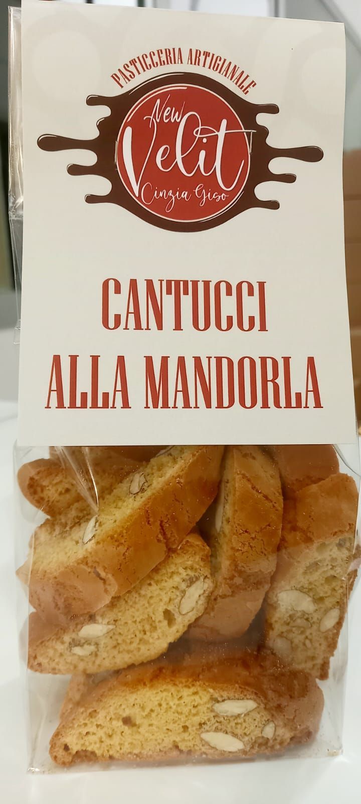 Cavallucci 300 g e 500g