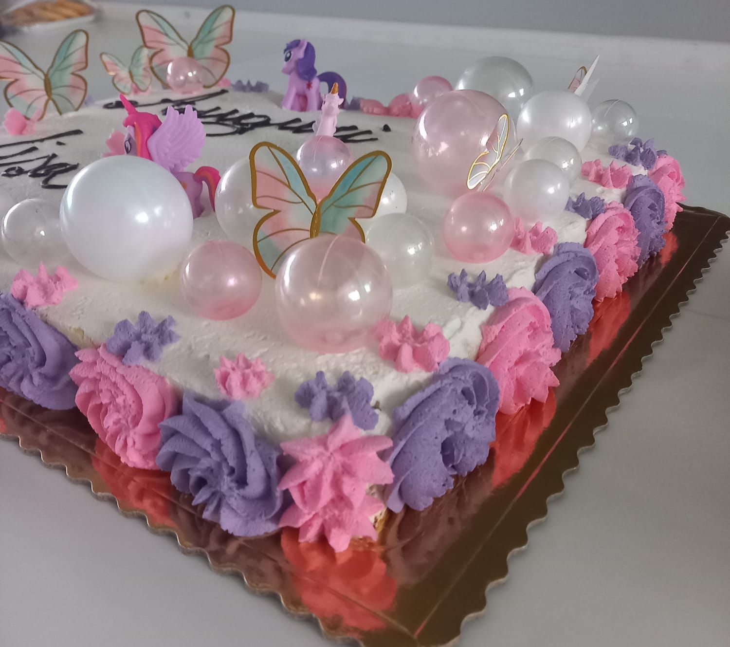 torte su ordinazione