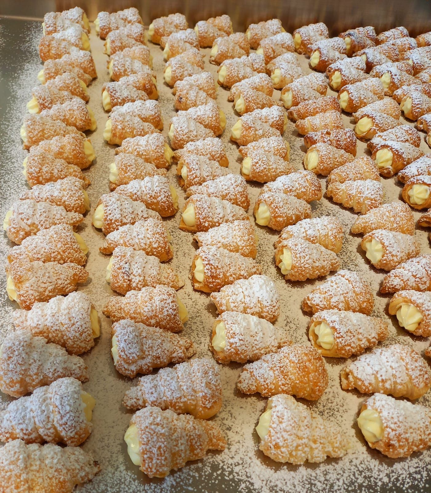 Cavallucci 300 g e 500g