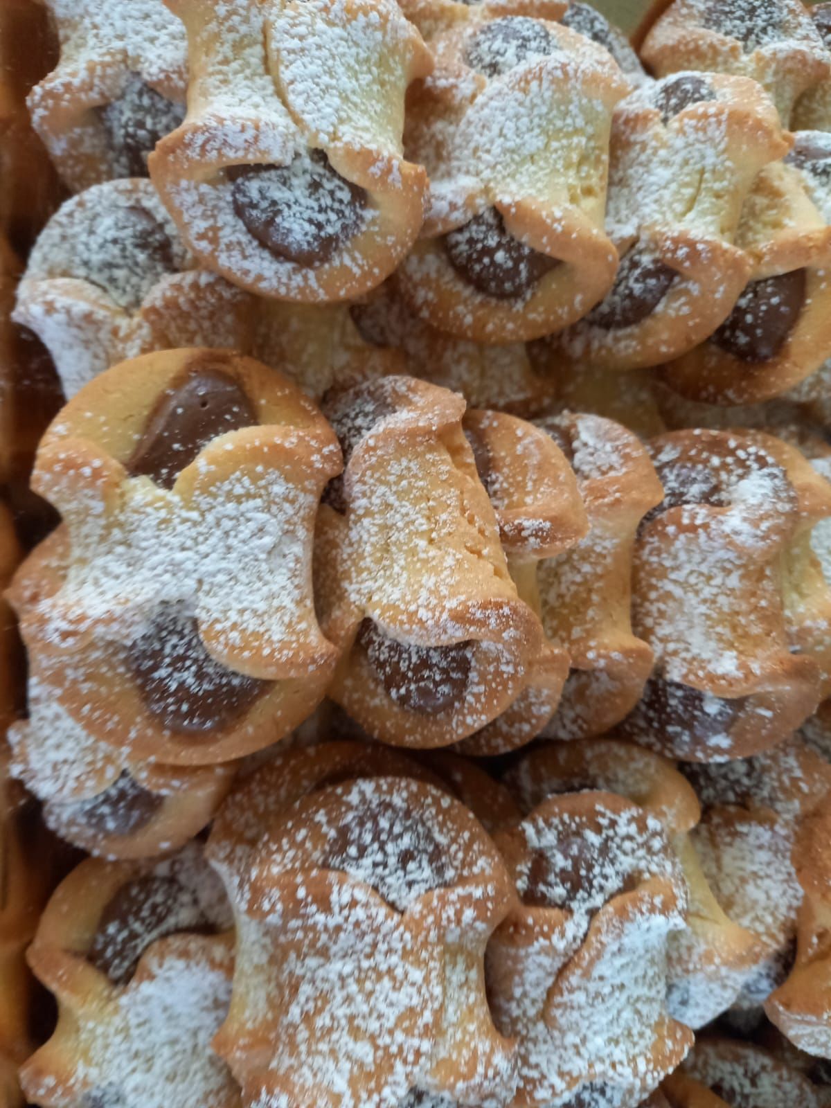 Cavallucci 300 g e 500g