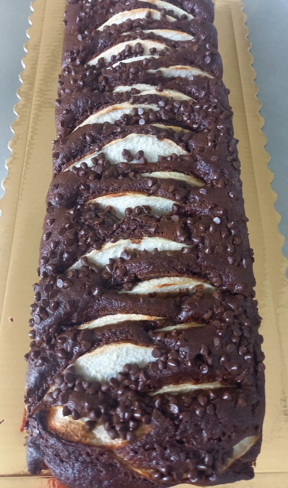Cantucci cioccolato 200g e 500g