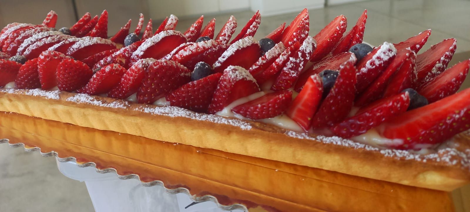 Cantucci pistacchio 200 g e 500g