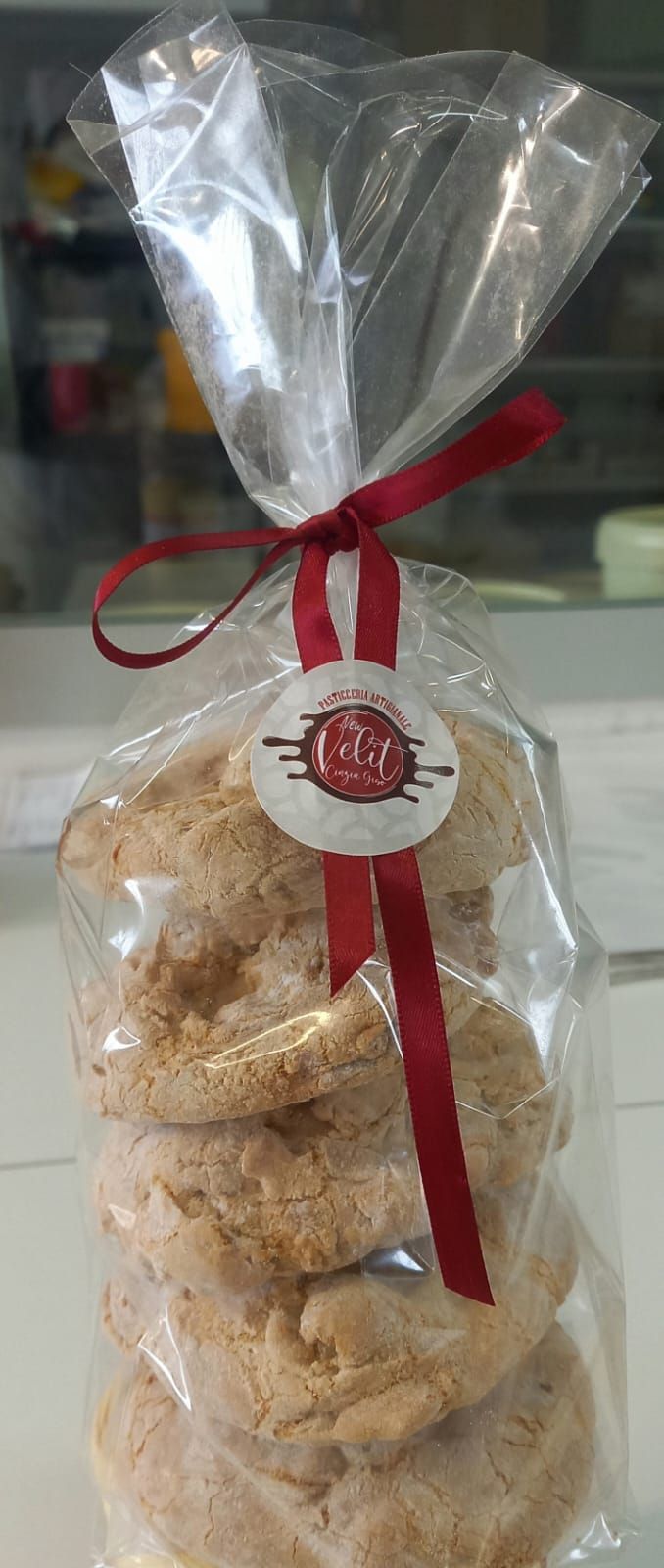 Cavallucci 300 g e 500g