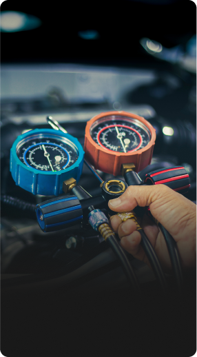 Oil Change in Houston, TX - Redeemer's Auto
