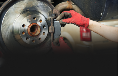 Oil Change in Houston, TX - Redeemer's Auto
