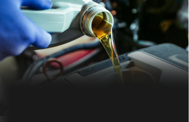 Oil Change in Houston, TX - Redeemer's Auto
