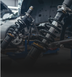 Oil Change in Houston, TX - Redeemer's Auto
