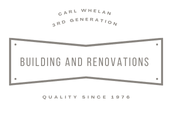Carl Whelan Building & Renovations: Professional Renovations in Gosford