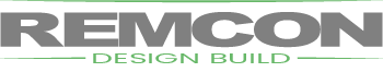 Remcon Dessign Build Logo