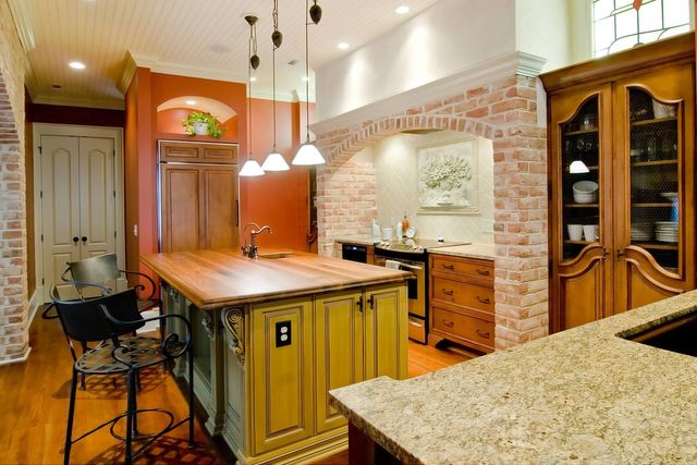Kitchen Remodel, Do You Have To Get A Permit Remodel Your Kitchen