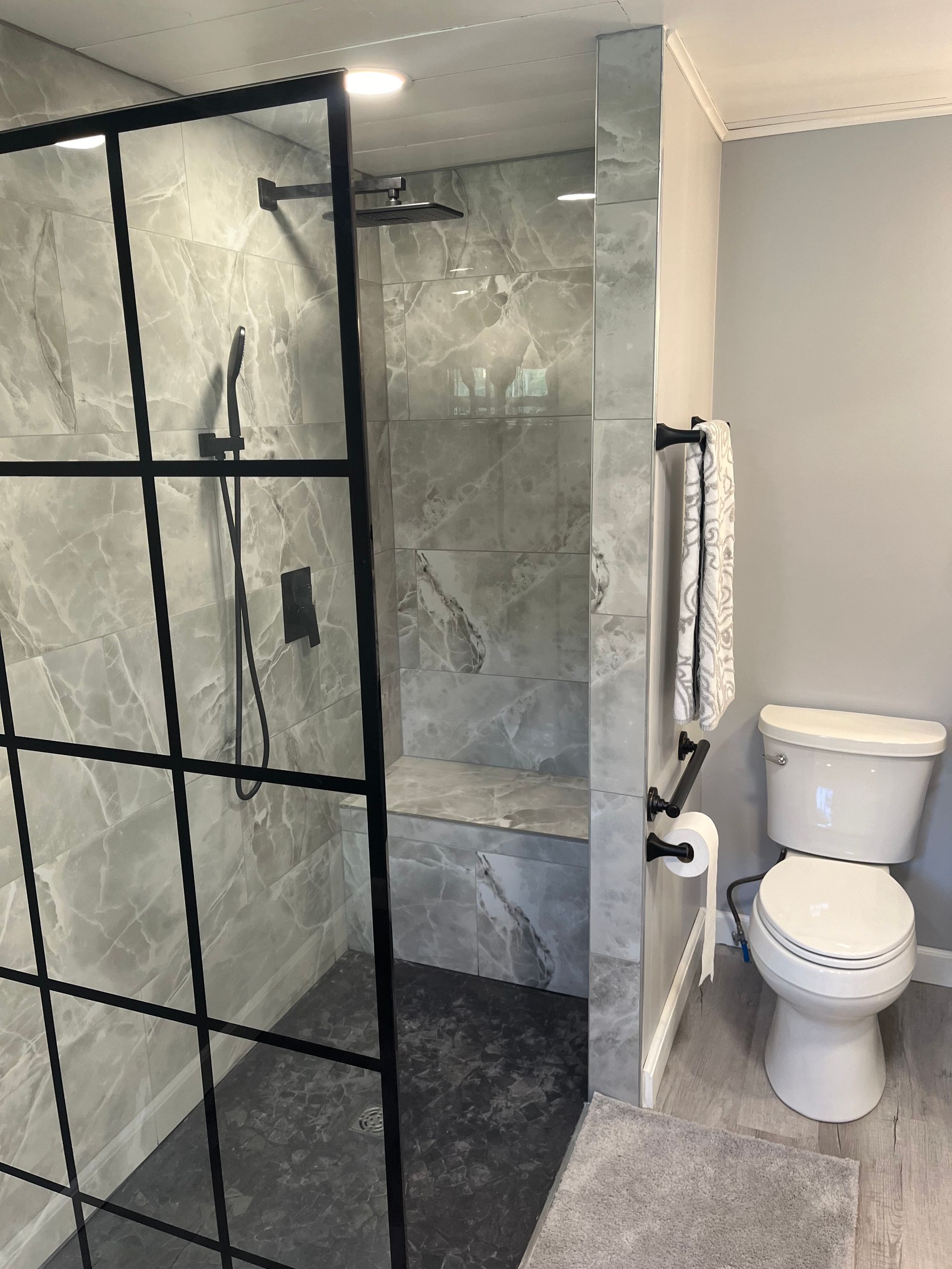 Carpentry & Renovations