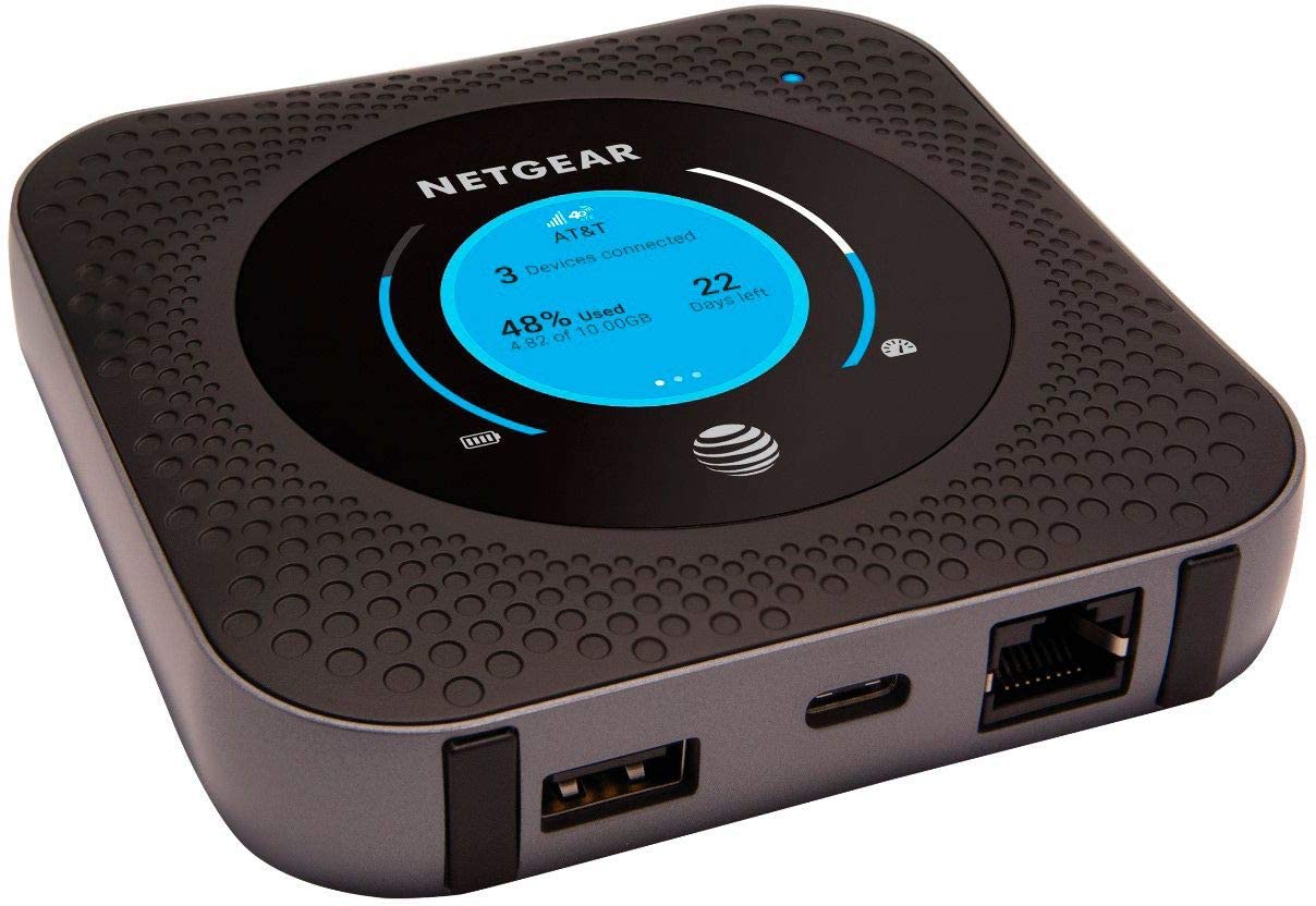 NetGear Unite Pro