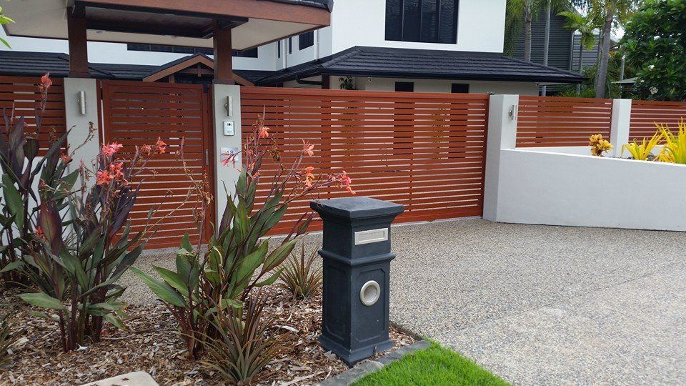 Install Premium-Quality Fencing - Fence Solution in Berrimah, NT