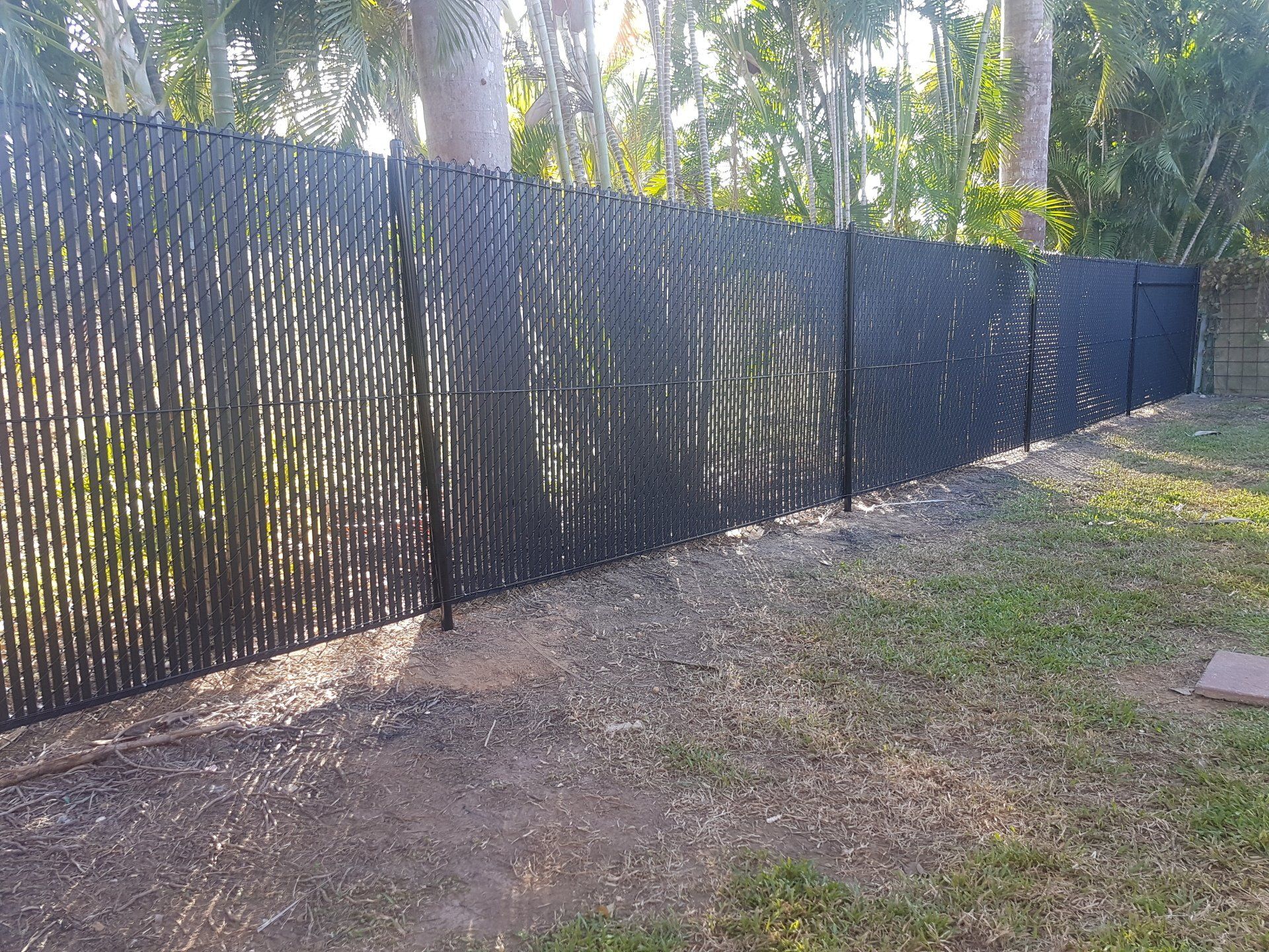 Mesh Fencing - Fence Solutions in Berrimah, NT